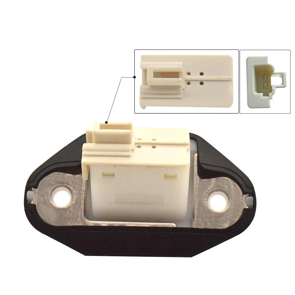 Trunk Lid Release Switch Button for Lexus IS250 IS350 HS250h (2006-2013)