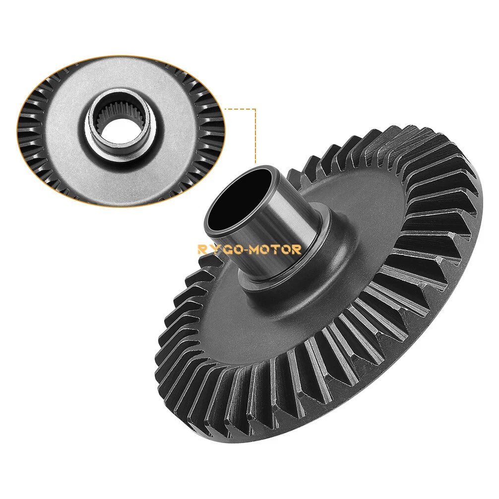 Ring Gear Differential for Honda