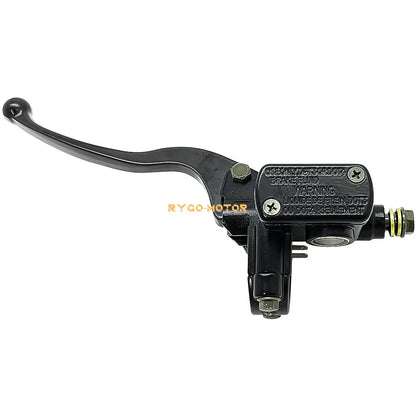 Front Left Brake Master Cylinder for Kawasaki KFX50 KFX90 (2007–2021)