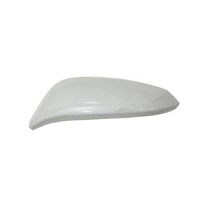 Left Side Rearview Mirror Cover Gray for Toyota 4Runner, RAV4 (2003-2023)