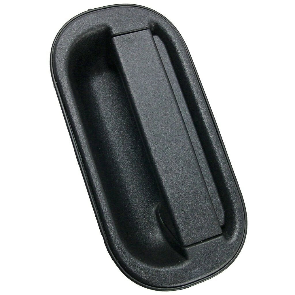 Outer Door Handle (Black) for Mitsubishi Canter FB511 (1994-2002)