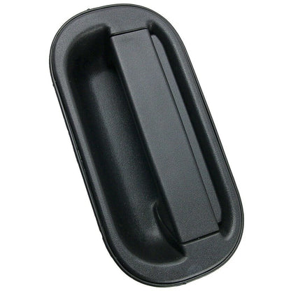 Outer Door Handle (Black) for Mitsubishi Canter FB511 (1994-2002)