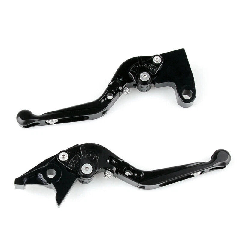Adjustable Brake Clutch Lever for Suzuki 600/750 Katana SV DL 650 (2003-2023)
