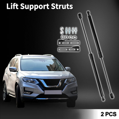 Hood Lift Supports Struts for Nissan Rogue Sport J11 (2014-2017)