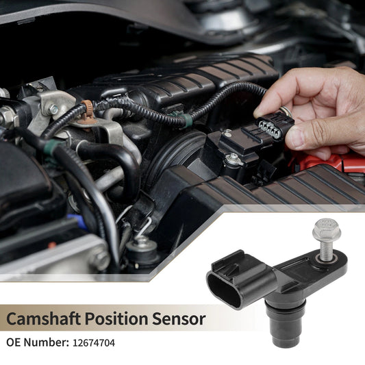 Camshaft Position Sensor for Buick Lacrosse (2010–2016)
