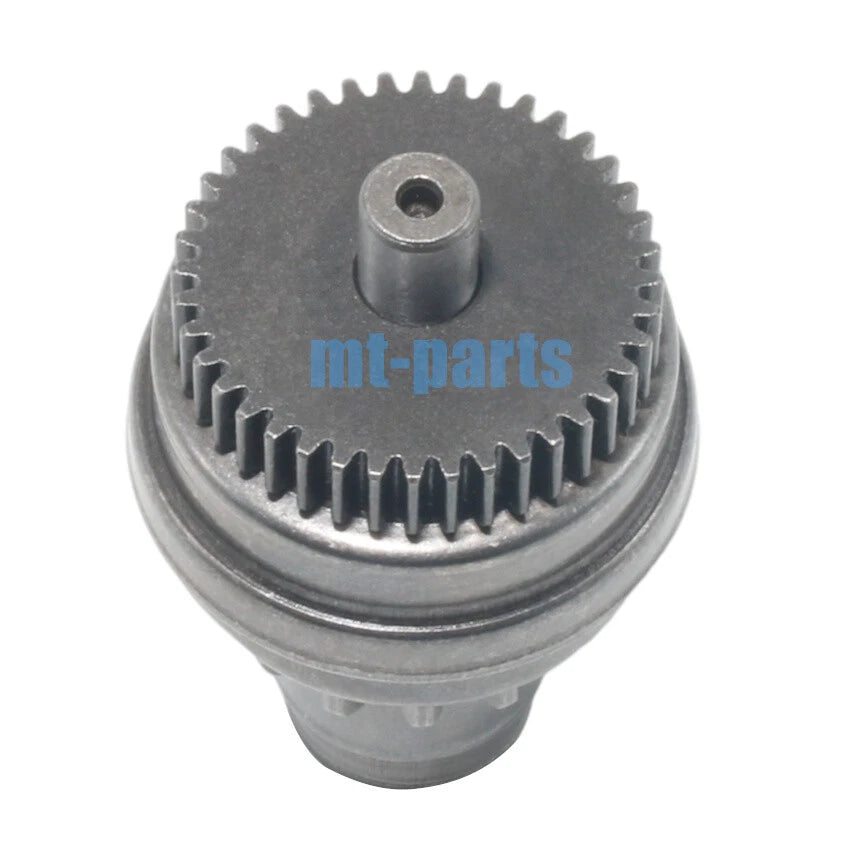 Starter Drive Bendix for Honda ANC110 NSC110 Spacy 110