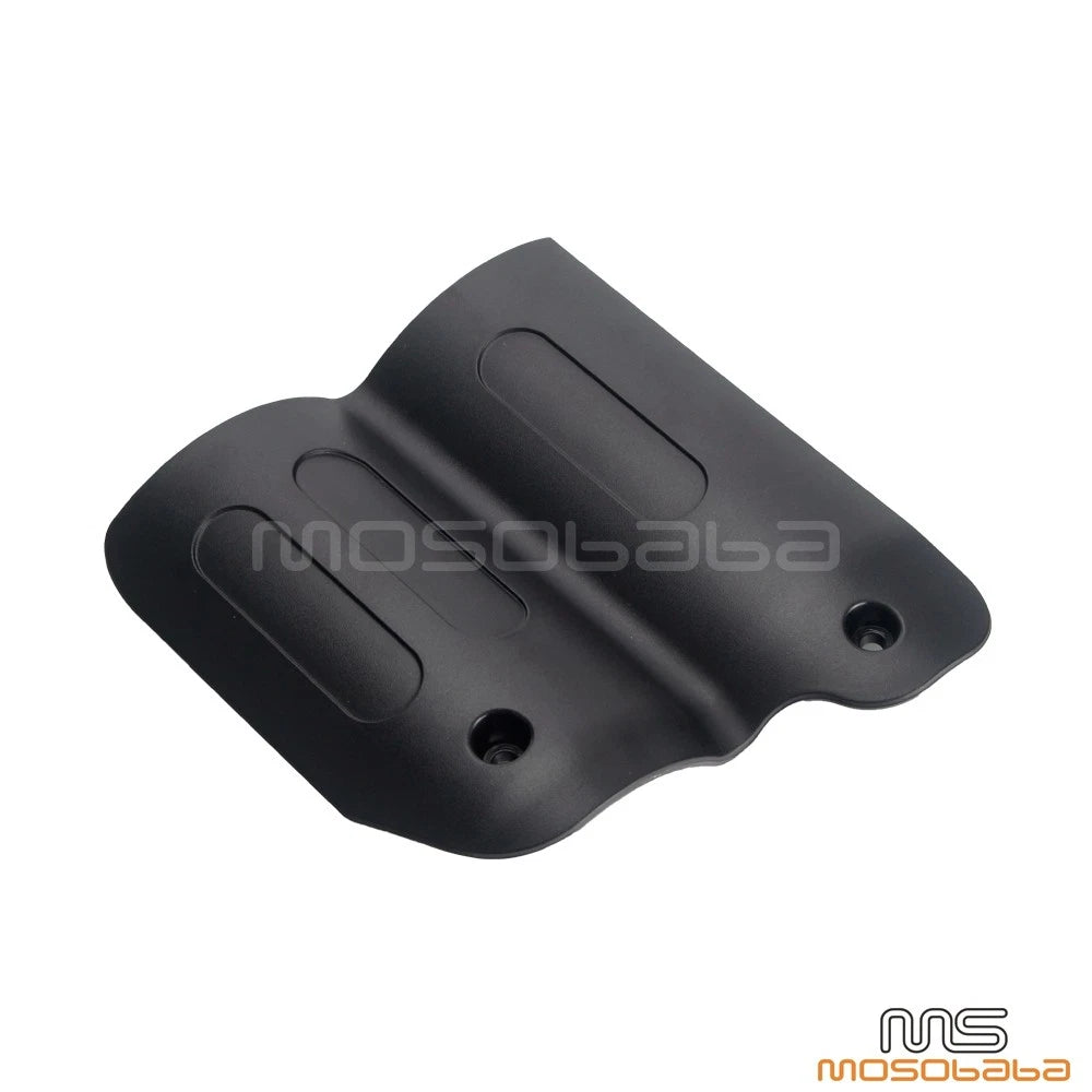 ABS Rear Heat Shield Cover for Harley Sportster S RH1250S (2021-2022)