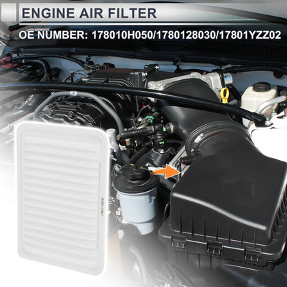 Engine Air Filter for Toyota Camry (2007-2011)