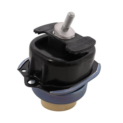 Left Engine Motor Mount for BMW X5 xDrive35d (2014–2018)