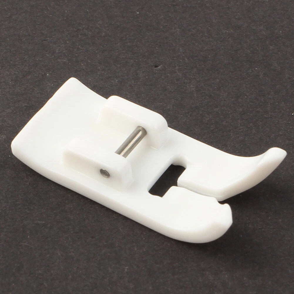 Non-Stick Zigzag Sewing Machine Presser Foot for Brother, Baby Lock, Singer