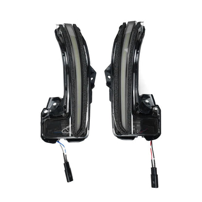 LED Side Wing Mirror Blinker Light for Toyota Prius XW60 Crown (2023–2025)