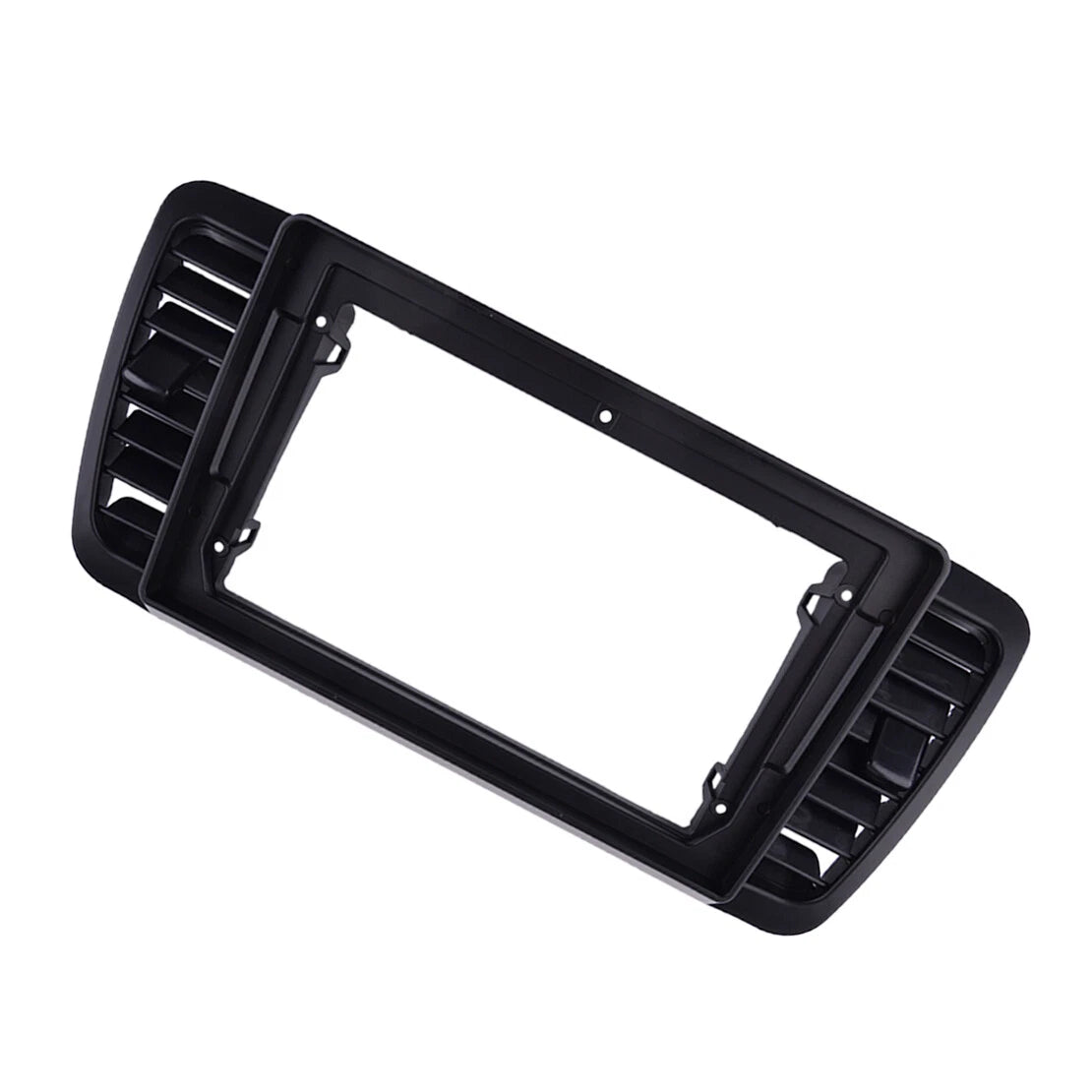 Car Stereo Radio Fascia Panel for Subaru Outback Legacy (2004-2009)