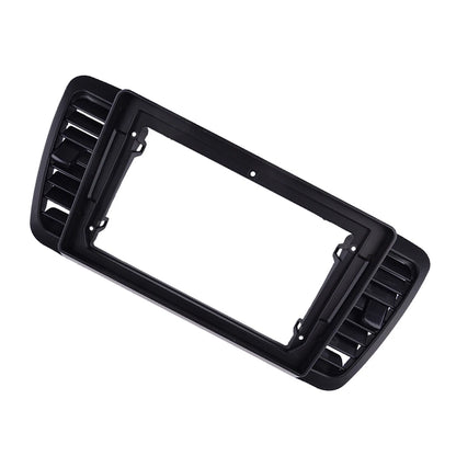 Car Stereo Radio Fascia Panel for Subaru Outback Legacy (2004-2009)
