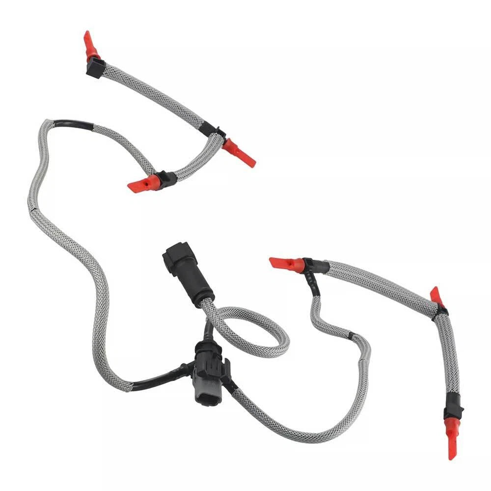 Fuel Leak Off Pipe & Sensor for Land Rover Discovery, Range Rover Sport (2005-2013)