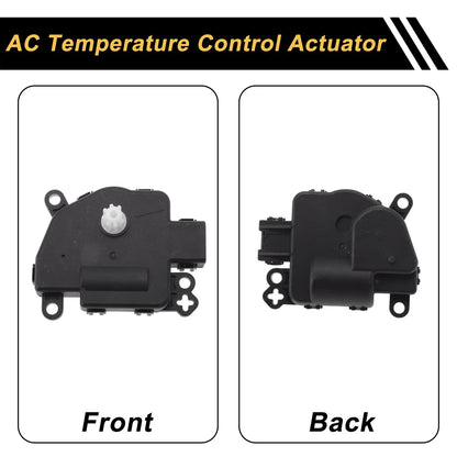 HVAC Heater Blend Door Actuator for Ford Freestyle (2005-2007)