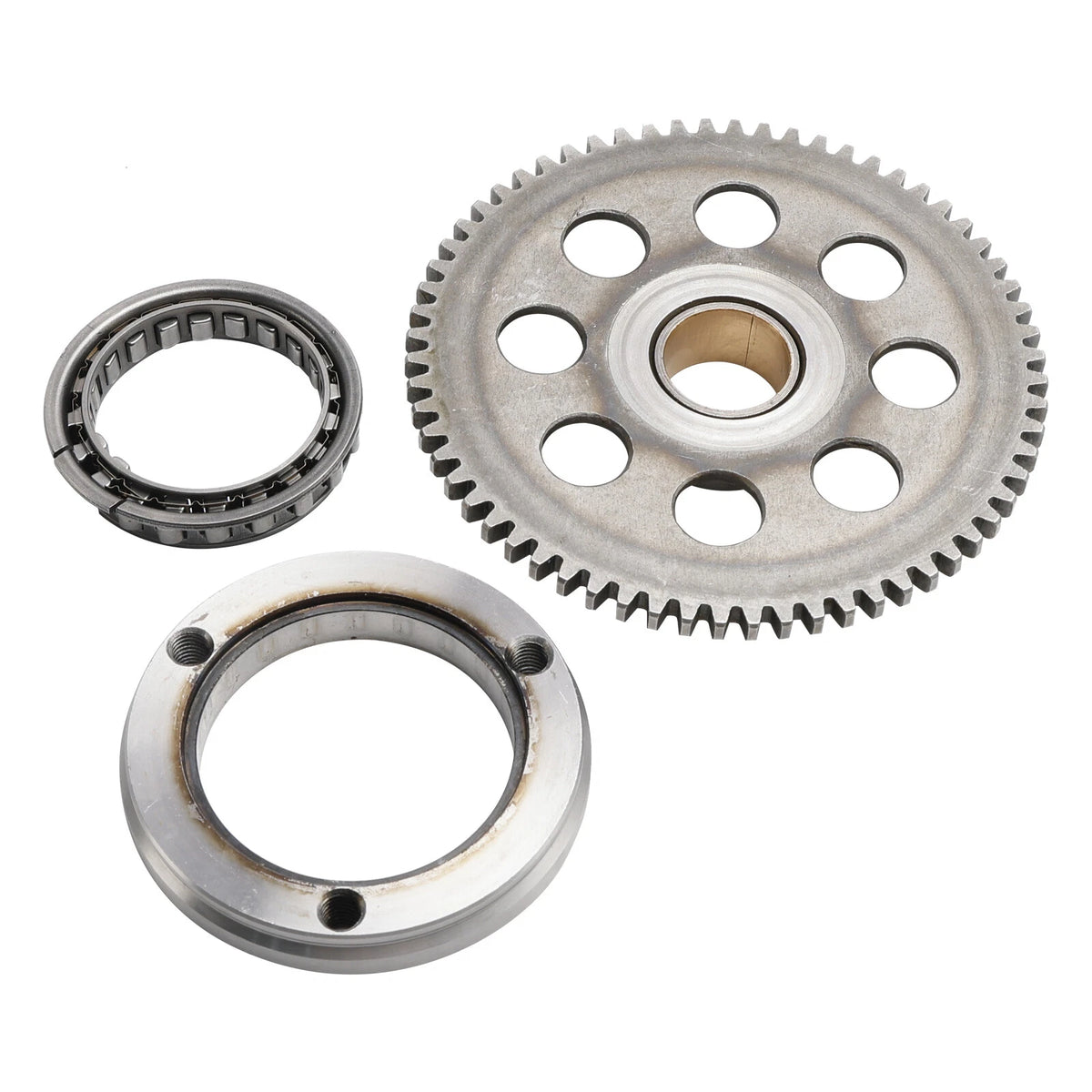 Starter Freewheel & Gear for TGB Blade 250, 325, Target 325 (2005-2010)