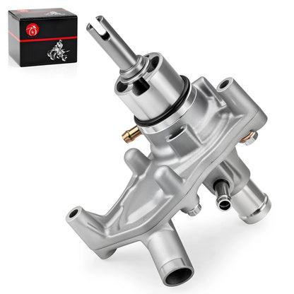 Water Pump Assembly for Honda TRX650FA/TRX650FGA Rincon TRX650FA FGA (2004–2005)
