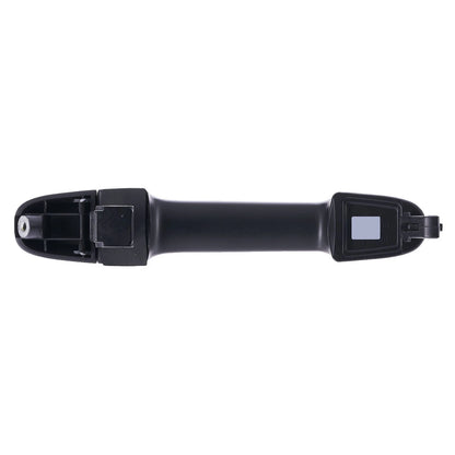 Rear RH Outer Door Handle NO Keyhole for Hyundai i30 (2007–2012)