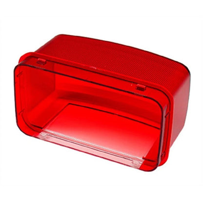 Tail Light Lens for Yamaha Kodiak 450 4x4 (2018–2024)