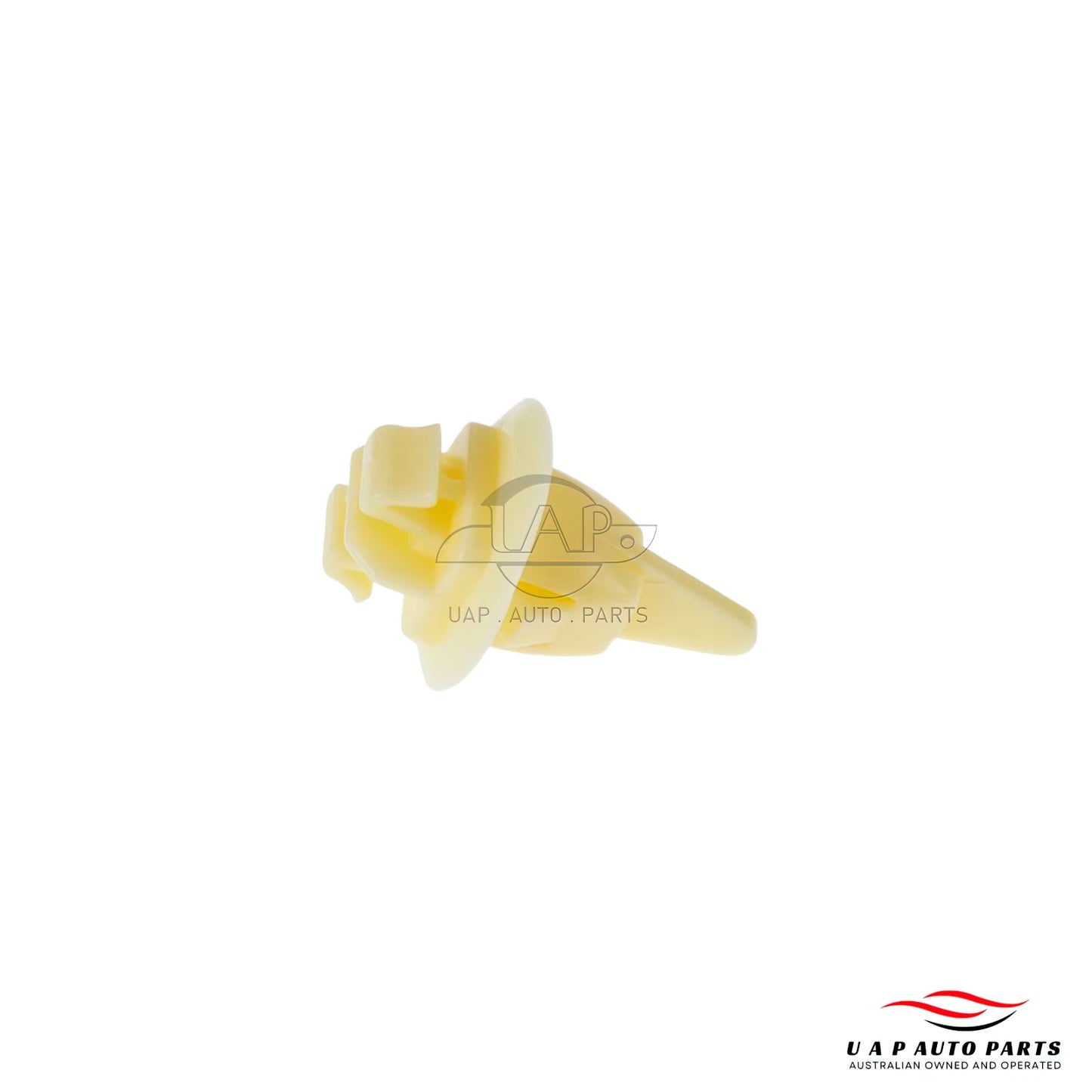 100pc Fender Wheel Flare Mould Clip for Toyota Corolla Hilux Starlet (2000-2023)