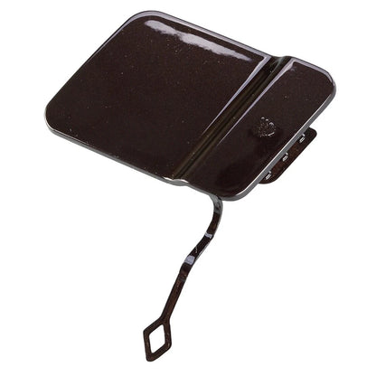 Rear Bumper Tow Hook Eye Cover for Mercedes X204 GLK250 GLK300 GLK350 (2010-2015)