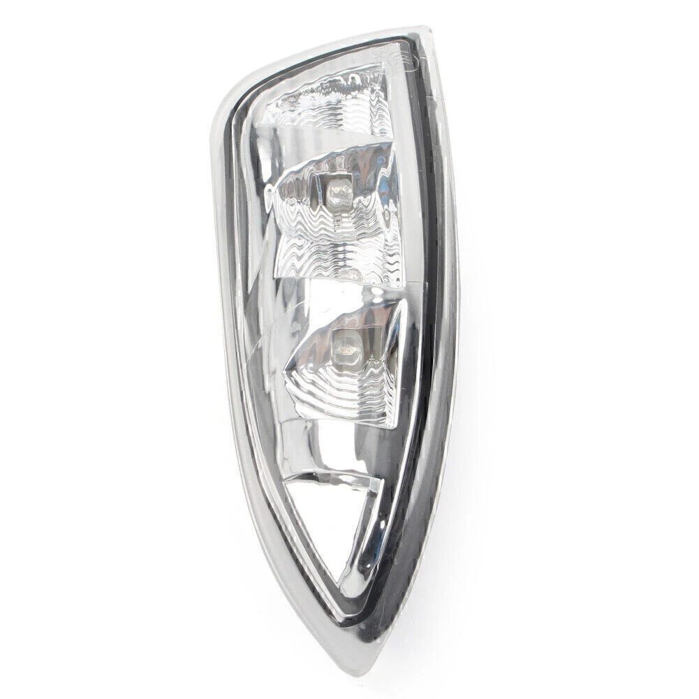 ABS Left Side Rear View Mirror Turn Signal for Chevy Epica (2007-2014)