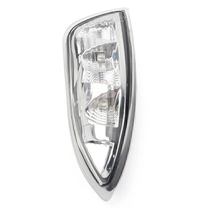 ABS Left Side Rear View Mirror Turn Signal for Chevy Epica (2007-2014)