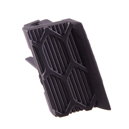 Left Headlight Washer Nozzle Cover for Jeep Grand Cherokee (2014-2017)