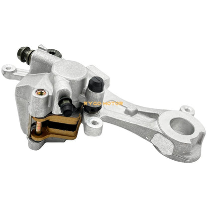 Brake Caliper & Pads for Yamaha WR250F/WR450F/YZ125/YZ250/YZ450 (2006–2020)