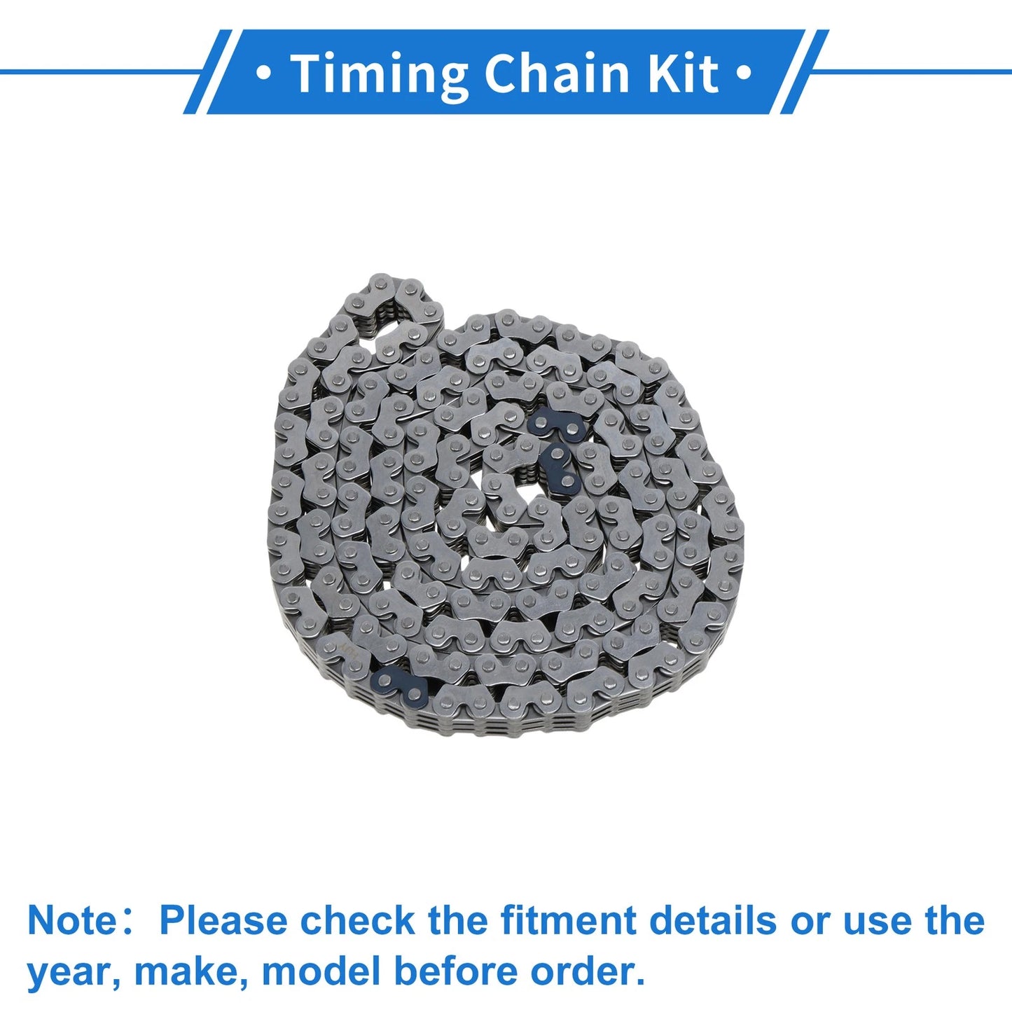 Timing Chain Kit for Suzuki Grand Vitara (2009-2013)