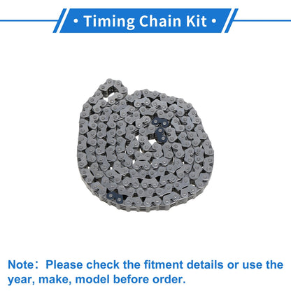 Timing Chain Kit for Suzuki Grand Vitara (2009-2013)