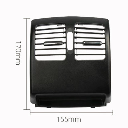 A/C Air Outlet Vent Cover for Mercedes Benz W204 W207 (2007-2015)