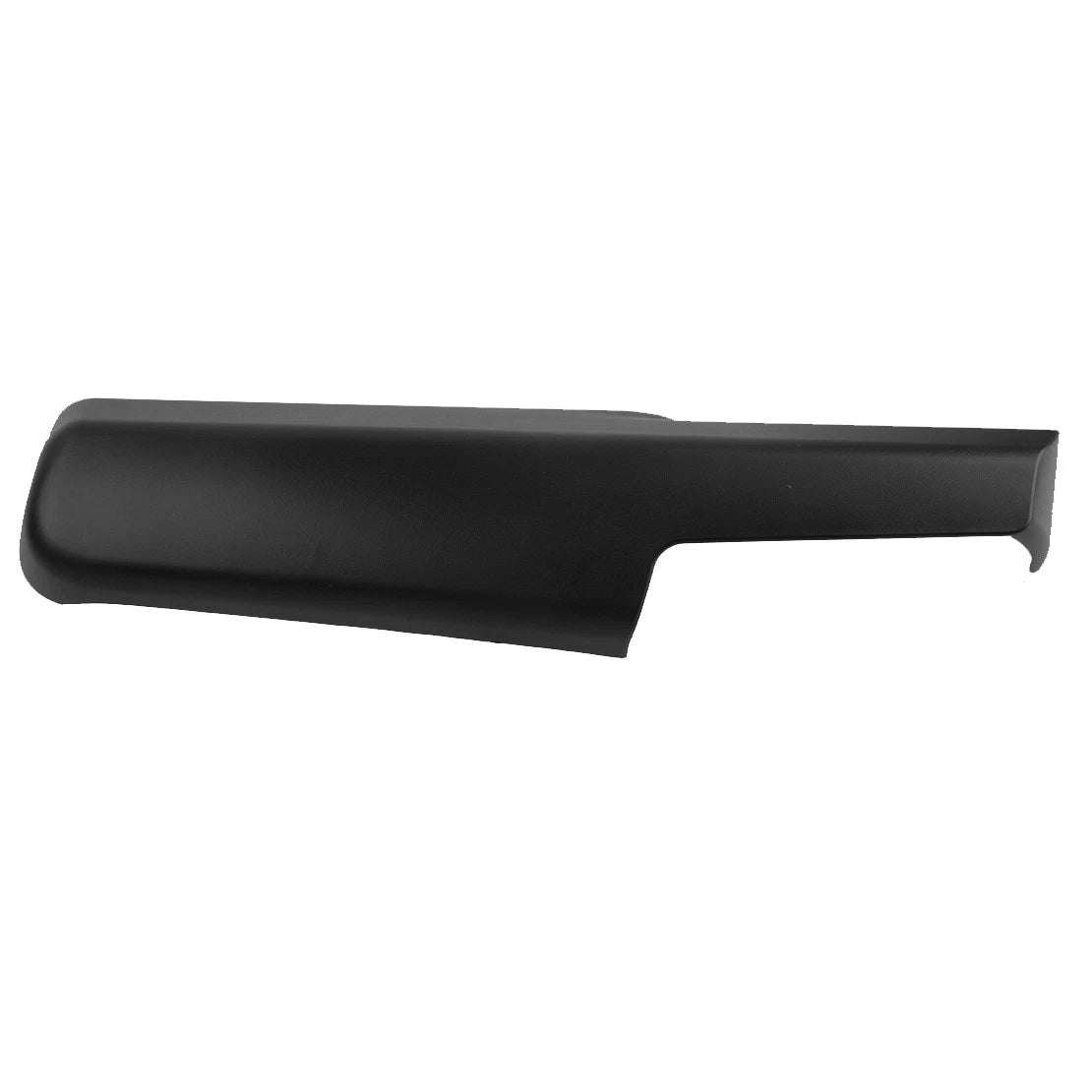 Right Side Trailer Tow Mirror Cover for Dodge Ram 1500 2500 3500 (2002-2023)