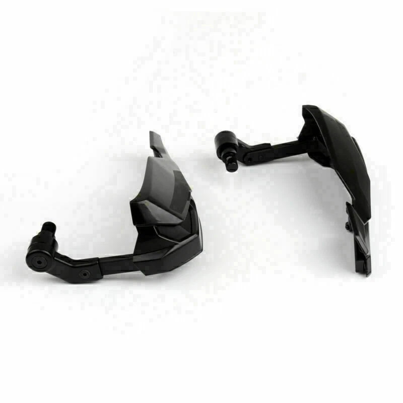Handguard Kit for Yamaha MT-07/MT-09, Kawasaki Z650/Z800 (2014-2023)