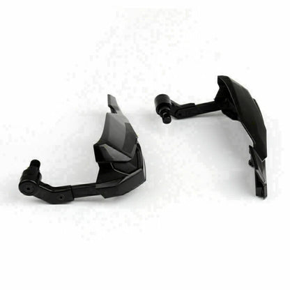 Handguard Kit for Yamaha MT-07/MT-09, Kawasaki Z650/Z800 (2014-2023)