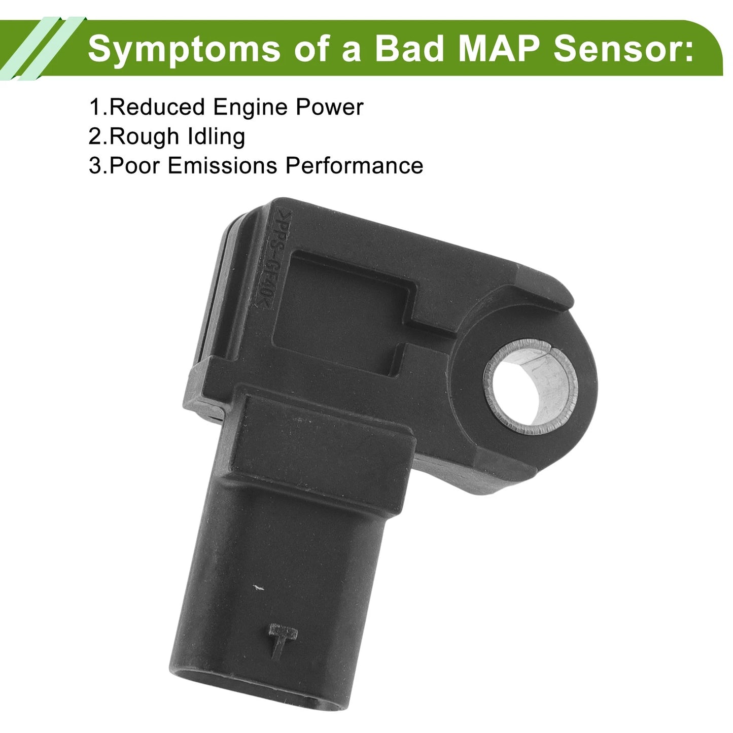 MAP Sensor for BMW 2 Active Tourer (2014-2021)