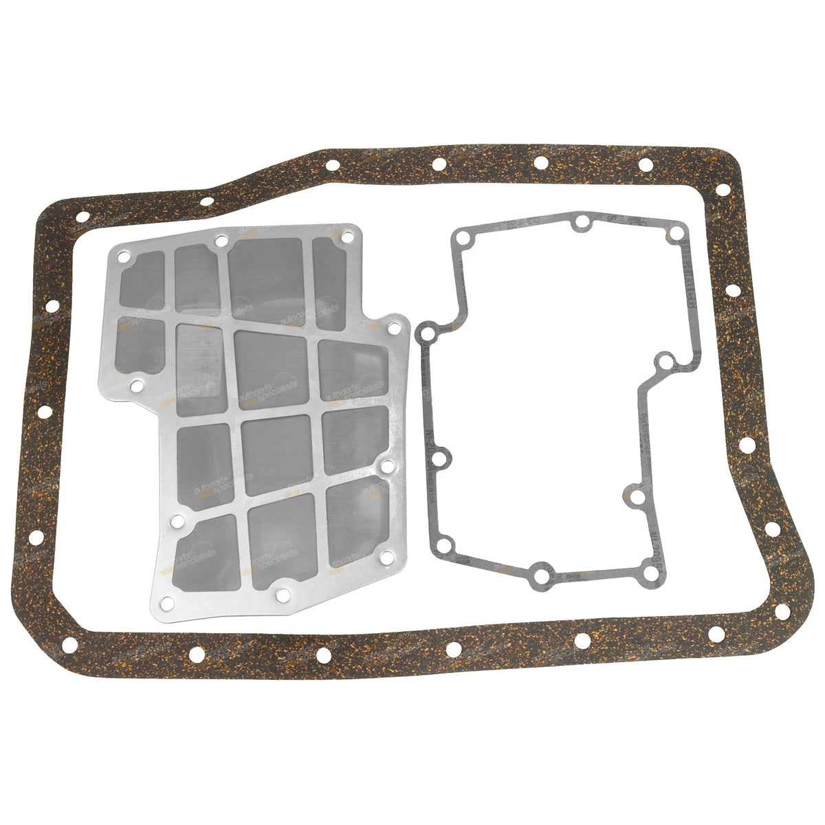 Auto Transmission Filter Service Kit for Landcruiser FJ80 80 Series (1990–1992)
