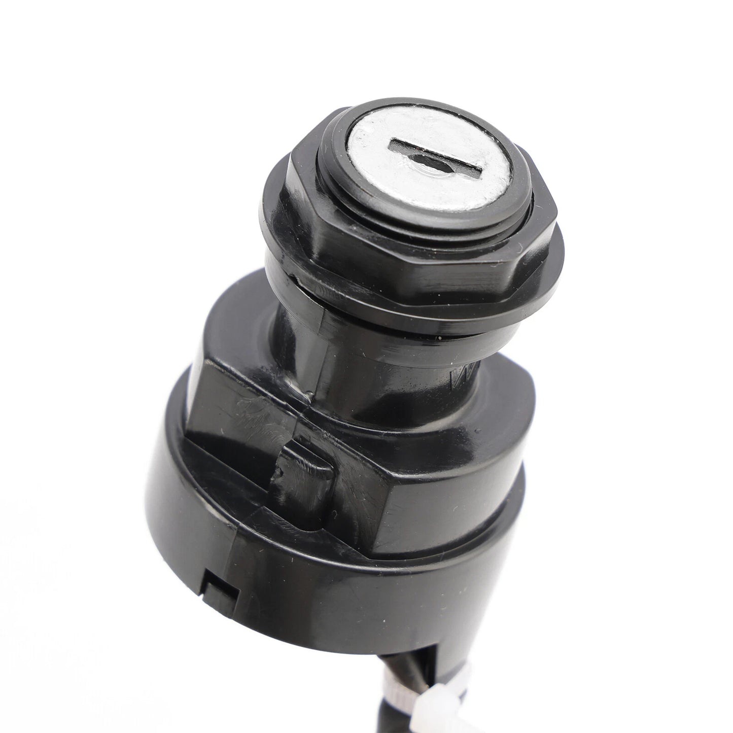 Ignition Lock for Yamaha YFZ 450R, Big Bear 400, Raptor 700 (2004-2023)