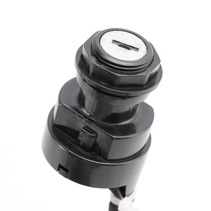 Ignition Lock for Yamaha YFZ 450R, Big Bear 400, Raptor 700 (2004-2023)