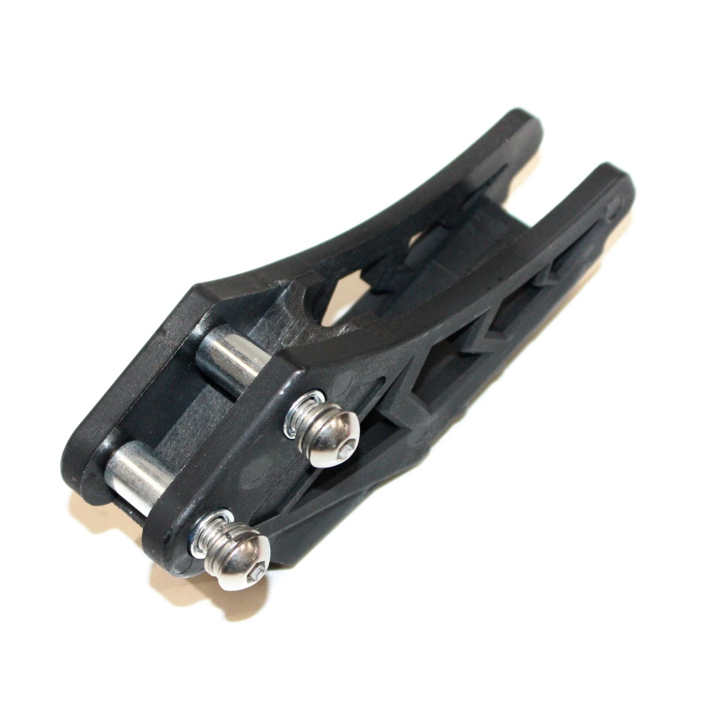 BLACK Chain Guide Slider Tensioner for 200cc 250cc PIT PRO Quad Dirt Bike ATV