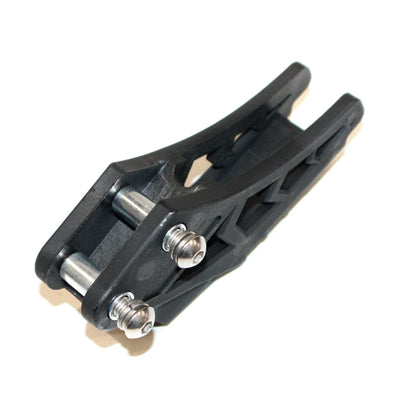 BLACK Chain Guide Slider Tensioner for 200cc 250cc PIT PRO Quad Dirt Bike ATV