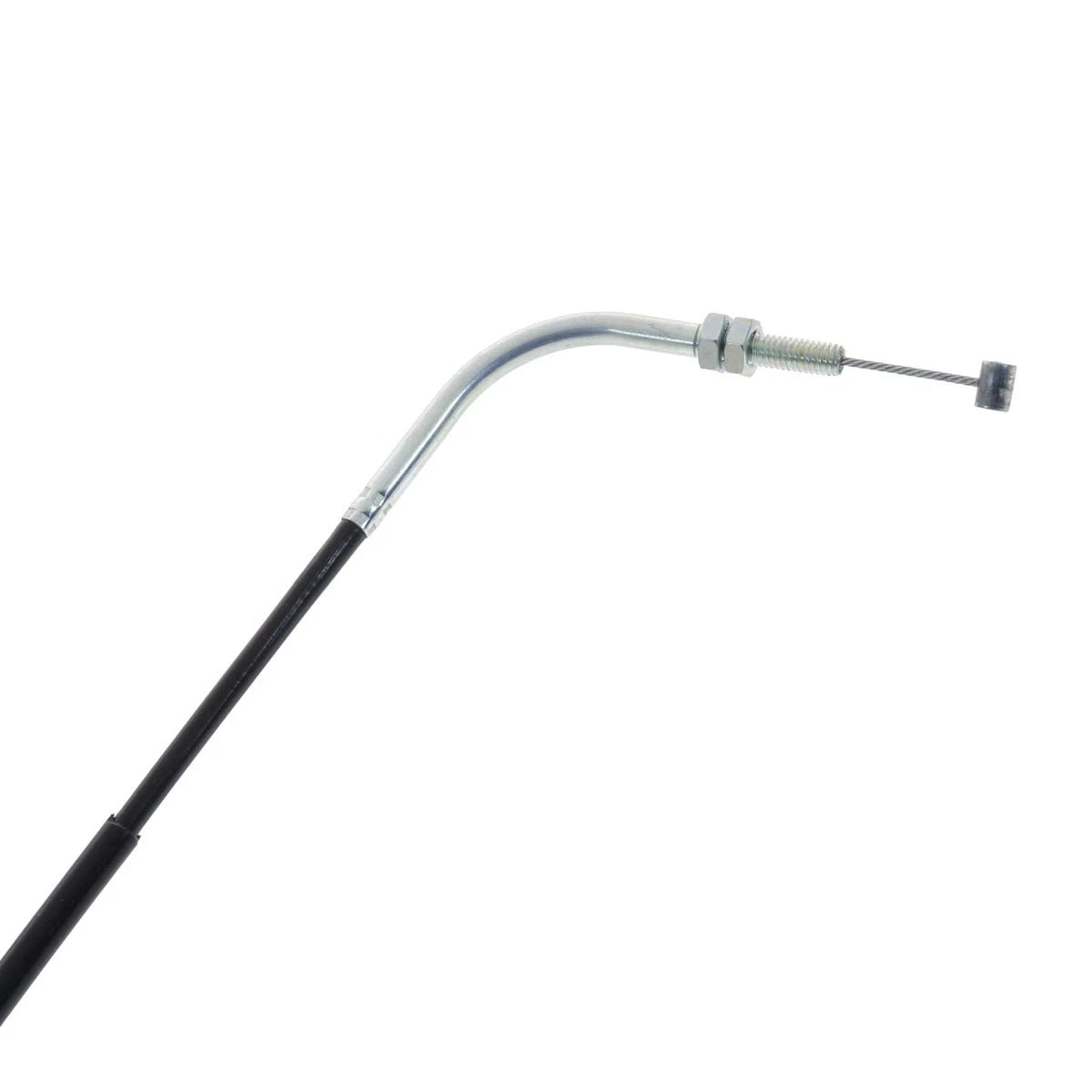 Motion Pro Throttle Cable for Kawasaki Mojave 250 & Bayou 300 2x4 & 4x4