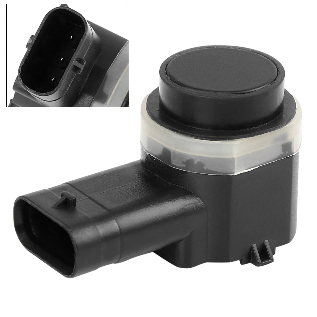 Bumper PDC Parking Sensor for BMW X3 F25, X5 E70, X6, 5-Series F07 (2010-2017)