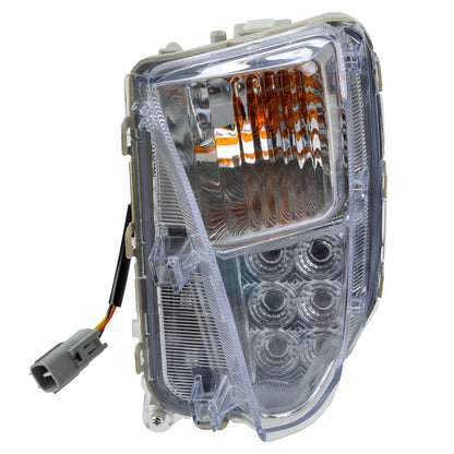 Left Side LED Fog Light for Toyota Prius (2010-2015)
