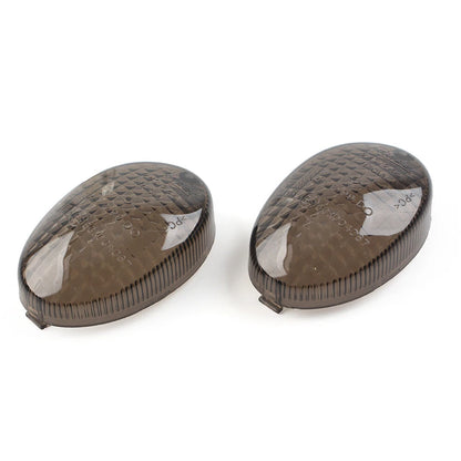 Motorcycle Turn Signal Light Lens for KAWASAKI NINJA 250R (2008-2012)