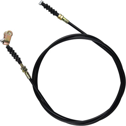 67.5" Accelerator Throttle Cable for Yamaha G14 G16 G22 Golf Cart (1995-2007)