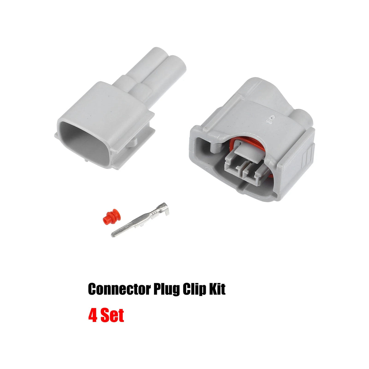 Fuel Injector Connectors for Toyota (No. 9098011875)
