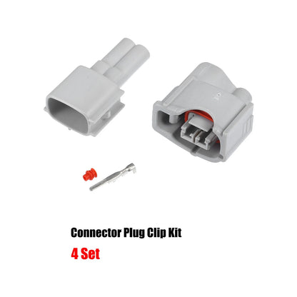 Fuel Injector Connectors for Toyota (No. 9098011875)