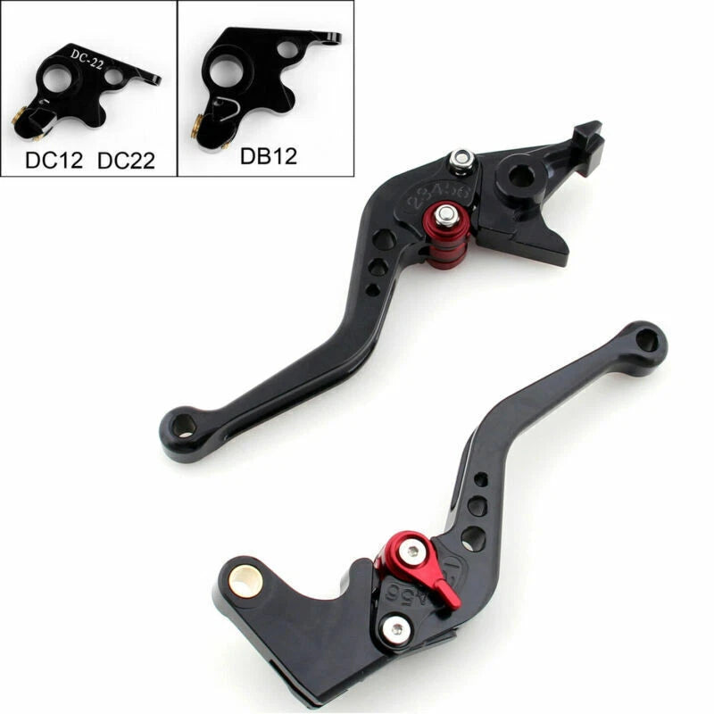 Brake Clutch Lever for Ducati 748 916 Monster M400 M620 M750 ST2 ST4 (1994-2002)