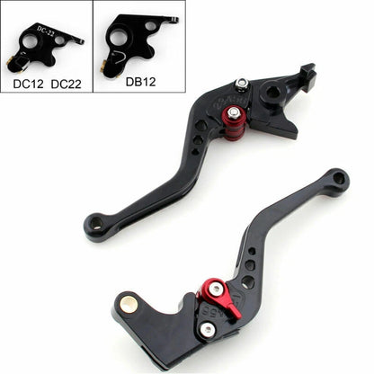 Brake Clutch Lever for Ducati 748 916 Monster M400 M620 M750 ST2 ST4 (1994-2002)